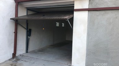 Pronájem řadové cihlové garáže v rodinné zástavbě v Ml.Boleslavi.