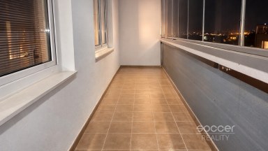 Pronájem bytu 1+kk/L/S, 30 m2, Praha  8 - Troja, ul. Písečná.