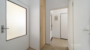 Prodej bytu 4+1/L/S, 96 m2, ul. Voskovcova, Praha 5 - Hlubočepy.