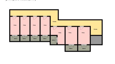 Lovecký hotel Jivák – perla svatojiřských lesů u rybníka Jívák