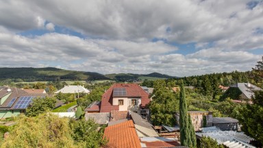 Prodej domu 4+1, 137 m2, ul. Družby, Hrádek u Rokycan.