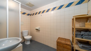 Prodej nebytových prostor o výměře 77,4 m2, ul. Bryksova, Praha 9 – Černý Most.