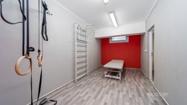 Prodej nebytových prostor o výměře 77,4 m2, ul. Bryksova, Praha 9 – Černý Most.