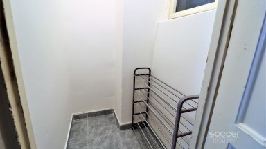 Pronájem bytu 2+kk, 52,10 m2, Praha 7 - Holešovice, ul. Poupětova