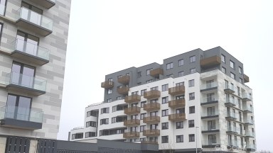 Pronájem moderního bytu 2 + kk/B v Praze 10 - Dolní Měcholupy, ulice Honzíkova.
