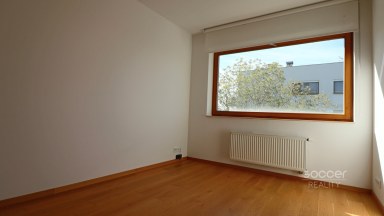 Pronájem krásného bytu 4+kk/B/S/PS, 140m2, Praha 6 - Vokovice, Skotská