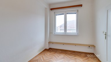Pronájem bytu 1+1, 42,8 m2, ul. Kolbenova, Praha 9 - Vysočany.