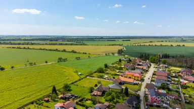 Prodej dvojdomu, Niměřice, okr. Mladá Boleslav.