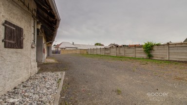 Pronájem komerčního objektu až 390 m2, Bakov nad Jizerou, ul. Boleslavská.