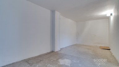 Pronájem komerčního objektu až 390 m2, Bakov nad Jizerou, ul. Boleslavská.