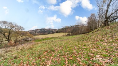 Prodej stavebního pozemku 1 134 m2, obec Libež, okres Benešov. 