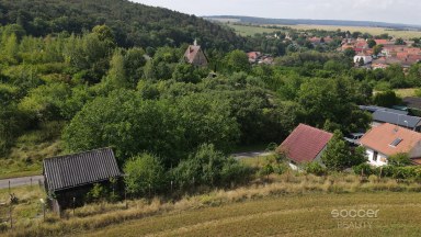 Prodej domu, Stradonice u Pátku, obec Peruc