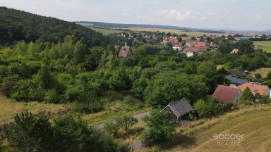 Prodej domu, Stradonice u Pátku, obec Peruc