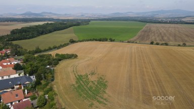 Prodej domu, Stradonice u Pátku, obec Peruc