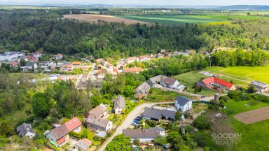 Prodej domu, Niměřice, okr. Mladá Boleslav.