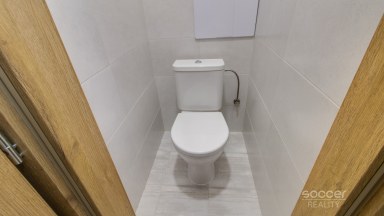 Pronájem bytu 1+1, 35 m², Alžírská, Praha 6 – Vokovice.