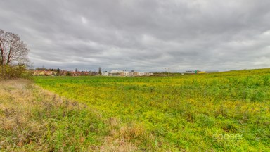 Investiční záměr - prodej podílu na pozemku, Horní Počernice, Praha