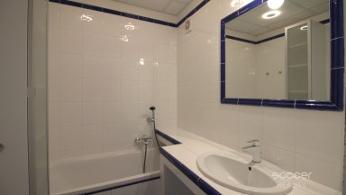 Pronájem krásného bytu 3+1/L/S, 72 m2, Praha 4 - Modřany, Mádrova