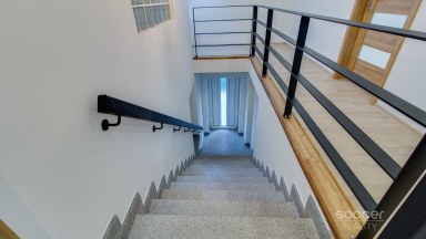 Pronájem krásného bytu 4+kk, 97 m², ul. Dělnická, Nové Jirny