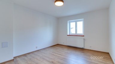 Pronájem krásného bytu 3+kk, 92 m², ul. Dělnická, Nové Jirny