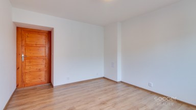 Pronájem krásného bytu 3+kk, 92 m², ul. Dělnická, Nové Jirny