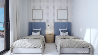 Na prodej 2-ložnicový apartmán v Esteponě, Costa del Sol