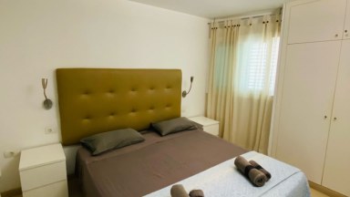 Apartmán s jednou ložnicí, Costa Adeje – Ponderosa, Kanárské ostrovy, Španělsko