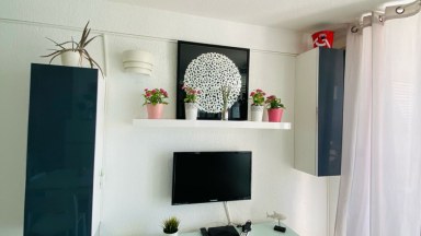 Apartmán s jednou ložnicí, Costa Adeje – Ponderosa, Kanárské ostrovy, Španělsko
