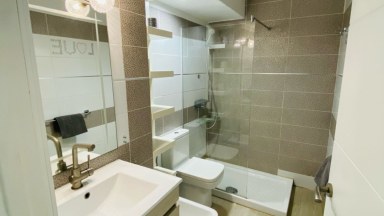 Apartmán s jednou ložnicí, Costa Adeje – Ponderosa, Kanárské ostrovy, Španělsko