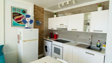 Apartmán s jednou ložnicí, Costa Adeje – Ponderosa, Kanárské ostrovy, Španělsko