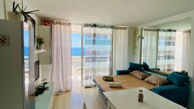 Apartmán s jednou ložnicí, Costa Adeje – Ponderosa, Kanárské ostrovy, Španělsko
