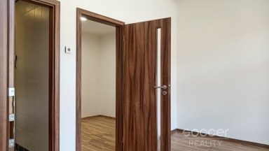 Pronájem bytu 2+kk, 51 m2, Praha 3 - Žižkov, ul. Jeseniova.