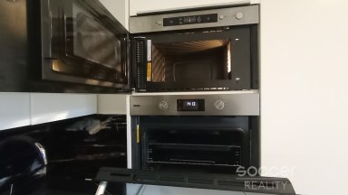 Pronájem bytu 2+kk, 51 m2, Praha 3 - Žižkov, ul. Jeseniova.