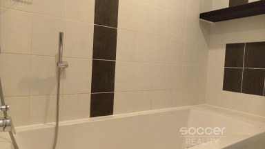 Pronájem bytu 2+kk, 51 m2, Praha 3 - Žižkov, ul. Jeseniova.