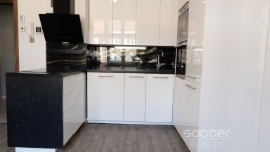 Pronájem bytu 2+kk, 51 m2, Praha 3 - Žižkov, ul. Jeseniova.