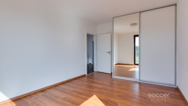 Pronájem rodinného domu v ulici U Zimoviště, Praha 20 - Horní Počernice.