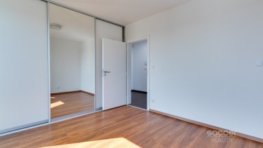 Pronájem rodinného domu v ulici U Zimoviště, Praha 20 - Horní Počernice.