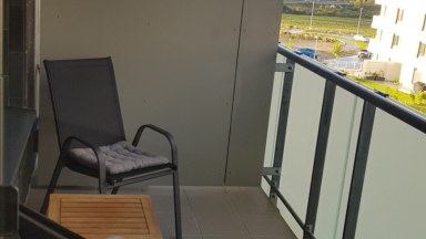 Pronájem novostavby bytu 2 + kk/B/S v Praze 13 - Stodůlky, ulice Klementova.