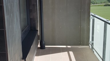Pronájem novostavby bytu 2 + kk/B/S v Praze 13 - Stodůlky, ulice Klementova.