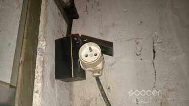 Pronájem garáže 19 m2, Praha 10 - Hostivař, Strašnická