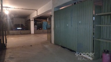 Pronájem garáže 19 m2, Praha 10 - Hostivař, Strašnická