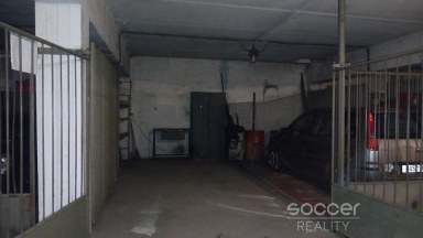 Pronájem garáže 19 m2, Praha 10 - Hostivař, Strašnická