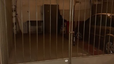 Pronájem garáže 19 m2, Praha 10 - Hostivař, Strašnická