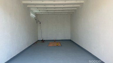 Pronájem garáže ve vyhledávané lokalitě Mladé Boleslavi.