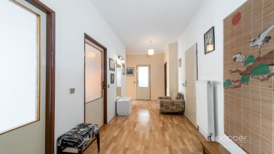Prodej bytu 4+1/T/G, 118m2, Praha 5 - Smíchov, Pod Skalkou.