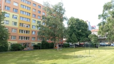 Pronájem hezkého bytu 2+kk, 46 m2, Praha 4 - Michle, Přímětická