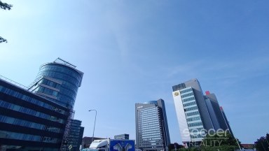 Pronájem hezkého bytu 2+kk, 46 m2, Praha 4 - Michle, Přímětická