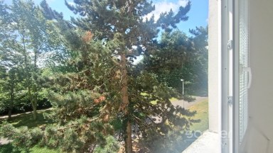 Pronájem krásného bytu 2+kk, 45 m2, Praha 4 - Chodov, Zdiměřická 