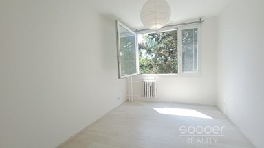 Pronájem krásného bytu 2+kk, 45 m2, Praha 4 - Chodov, Zdiměřická 