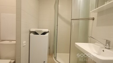 Pronájem krásného bytu 2+kk, 45 m2, Praha 4 - Chodov, Zdiměřická 